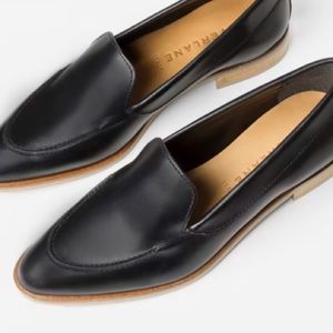 Brand new - “The Modern Loafer” by Everlane